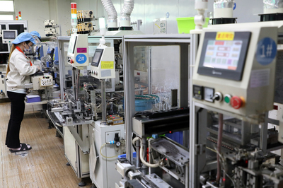 穩(wěn)中求進每月看|著力推動經濟穩(wěn)步回升--2月全國各地經濟社會發(fā)展掃描