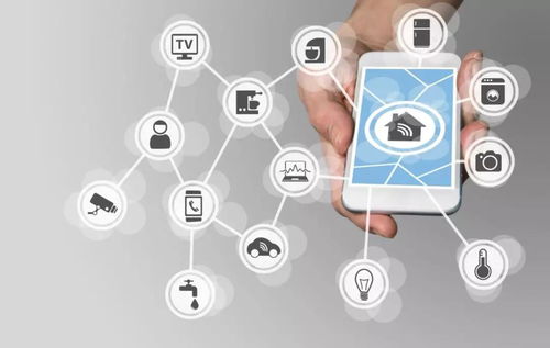 不再爭(zhēng)斗 蘋果 谷歌 亞馬遜罕見結(jié)盟,萬億智能家居市場(chǎng)開啟新篇章