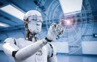 市場需求驅動發展,人機協作助推制造業轉型升級