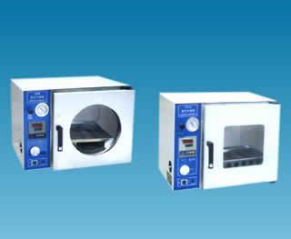 【DK-40AS真空干燥箱,西安真空干燥箱,真空干燥箱廠家】價格_廠家_圖片 -