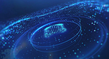 科技信息化 信息科技賦能現(xiàn)代社會發(fā)展