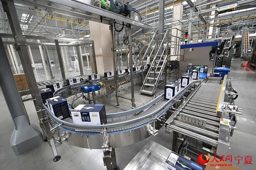 科技賦能乳業，這家牛奶工廠實現了從養殖到飲用的智能革命