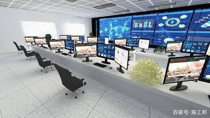 工業互聯網時代下，未來工廠的新圖景