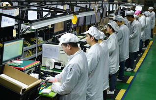 科創(chuàng)區(qū)硬核力量 裝備制造、航空航天與人工智能引領(lǐng)黑科技浪潮